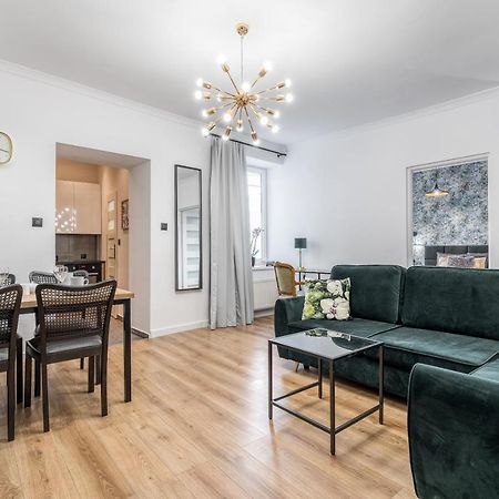 Apartament Siesta Stary Toruń Dış mekan fotoğraf