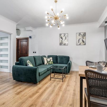 Apartament Siesta Stary Toruń Dış mekan fotoğraf