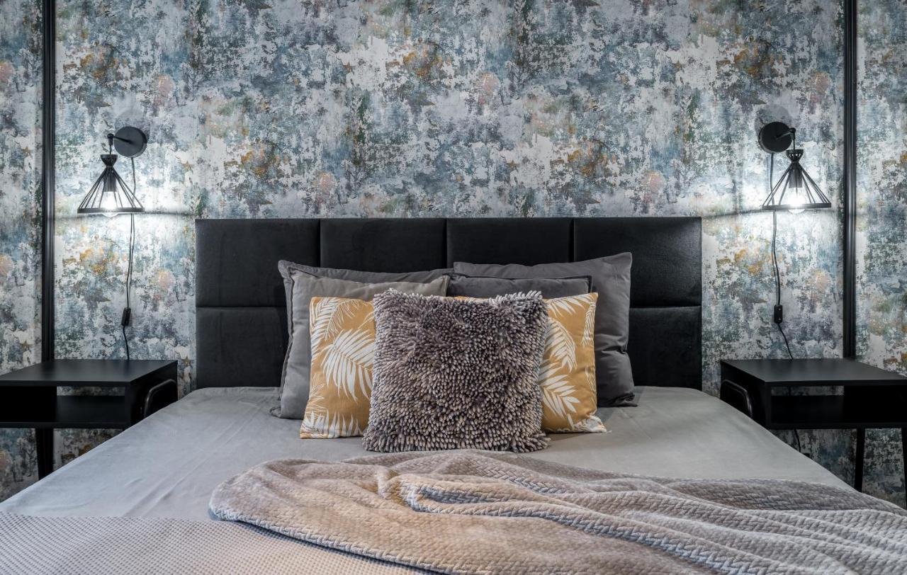 Apartament Siesta Stary Toruń Dış mekan fotoğraf