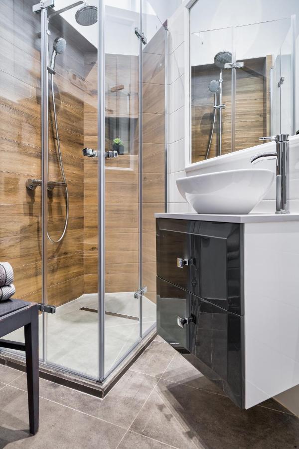 Apartament Siesta Stary Toruń Dış mekan fotoğraf